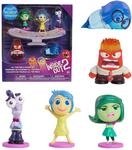 Just Play Disney und Pixar Alles Steht Kopf 2 All the Feels &ndash; Figurenset,