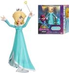 &bdquo;Super Mario Galaxy-Film: Rosalina-Actionfigur (12,7 cm) mit Zubeh&ouml;r, offiziell
