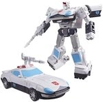 Transformers Studio Series Prowl, MTMTE Kollektion Kampf um Cybertron verwandelbare