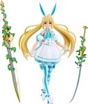 Fate/Grand Order Plamatea Plastic Model Kit Berserker/Altria Caster 15 cm