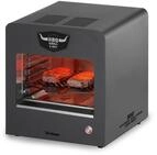 Trisa BBQ Grill X-800 2200W, 800&deg;C Oberhitzegrill, Rauchfrei Indoor Outdoor 