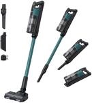 Hoover HF3 CORE kabelloser Akku-Staubsauger | 60 Min Laufzeit | 300 W 