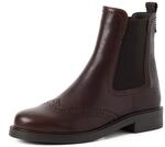 Tamaris Damen Boots Leder