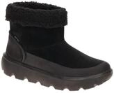 ECCO GLACIA Ankle Boots WP 24331351052 Damen Winterstiefelette schwarz (Gr. 41)