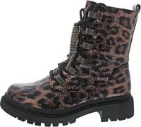 La Strada Schn&uuml;rstiefel Braun