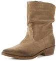 Tamaris Damen Boots Leder | 1-25700-47 &ndash; Rei&szlig;verschluss, TOUCH-IT Fu&szlig;bett,
