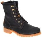 Panama Jack FRYDA Igloo B2 Fryda Igloo B2 Damen Winterstiefelette dunkelblau...