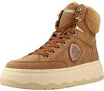 Blauer Mid Boot Maribel Hellbraun 36 EU