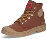 Palladium Unisex Palladium Pampa Hi Htg GumAnkle Boot