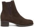 Nero Giardini I617216D Chelsea-Stiefel f&uuml;r Damen aus Wildleder