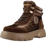 Blauer MID Boot Blanca
