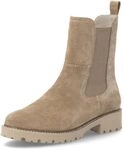 Remonte Damen Klassische Stiefeletten D8694, Frauen Stiefeletten,lose Einlage