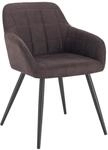 WOLTU Esszimmerst&uuml;hle 1er Set, f&uuml;r K&uuml;che, Wohnzimmer, Schlafzimmer,...
