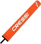 Cressi Tauchen Boje mit Tauchflagge - Ideal zum Tauchen / Apnoe / Speerfischen /