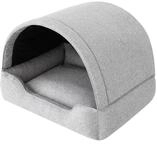Hundeh&ouml;hle Hundebett Katzenbett Hundeh&uuml;tte Haustierbett Hundehaus Hundeliegen