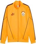 PUMA Galatasaray Istanbul King Anthem Jacke Herren