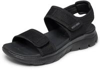 Skechers Damen Summits Sandal Cute Mark Turnschuhe