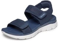 Skechers Damen Summits Sandal Cute Mark Turnschuhe