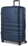 REDOLZ Check-in Koffer f&uuml;r Damen und Herren | gro&szlig;er XL Trolley | 50 x 30 x...