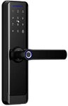 Avatto Smart Digital Lock ZSDL-A270-B-ALI-6072 ZigBee Black