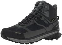 Meindl Winter Hiker GTX warme und wasserdichte Herren Winterwanderschuhe mit...