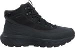 Jack Wolfskin Herren Wild Quest Texapore Mid Schuhe, phantom, 46