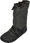 KOEL Damenschuhe Barefoot Stiefel RANA TEX LEGION grey