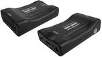 SHIVERPEAKS SCART zu HDMI Converter 720p / 1080p Marke