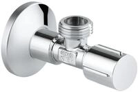 GROHE Ersatzteil, Eckventil 1/2', f&uuml;r Wasseranschluss Waschbecken | Robustes