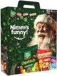 Intersnack Adventskalender 2026 1x 784g