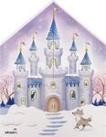 ebelin Adventskalender 2026 Haar-Accessoires Kids