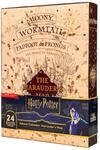 Cinereplicas Harry Potter - Karte des Rumtreibers Adventskalender 2026-24...