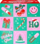 trend !t up Adventskalender 2026 Days of Glow | Kreatives Design in W&uuml;rfelform