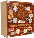 Adventskalender - Whisky Wonder World 24 x 0,02l | Edition 2026 | 480 ml | 48,7%