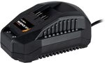Batavia 18V Maxxpack Akku-Ladeger&auml;t 2,4A - f&uuml;r alle Maxxpack-Akkus |...