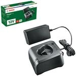 Bosch Ladeger&auml;t GAL 12V-20 10,8-12 V - 2607226187 Schnellladeger&auml;t