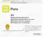 Mylife Pura Blutzuckerteststreifen