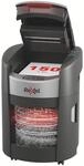 Rexel ShredMax AutoFeed+ 150M Aktenvernichter, P5 Mikroschnitt automatisch 