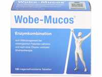 Wobe-Mucos Magensaftresistente Tabletten
