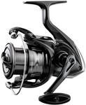 DAIWA Crossfire LT - Angelrolle &ndash; Leichtes Airdrive-Design, Robustes Digigear,
