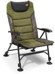 Anaconda Freelancer RCS-1 Chair - Angelstuhl, Karpfenstuhl, Klappstuhl zum...