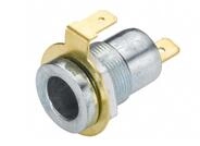 HELLA 8JB 001 946-041 Steckdose - Einbau - Stecker: Flachstecker