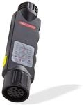 DEMA Pr&uuml;fstecker 12V / 13-polig Beleuchtungstester, Steckdosentester,