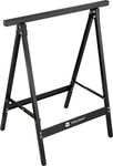 TOOLCRAFT TO-11058993 Stahl Ger&uuml;stbock klappbar 150 kg (B x H x T) 63.5 x 72.8...