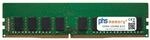 PHS-memory 16GB RAM Speicher kompatibel mit ASRock H170M-ITX/DL DDR4 UDIMM ECC