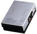 Hama Stereo Phono Vorverst&auml;rker PA 005 ,