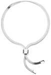 Copenhagen STUDIOS Damen Armband aus Edelstahl mit Slider | Wasserfest,