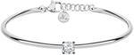 Morellato Damenarmband, CERCHI Kollektion, aus Edelstahl, Steine - SAKM63