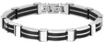 Lotus Style Herrenarmband Edelstahl 316L Armband Bequem | Wasserdicht,