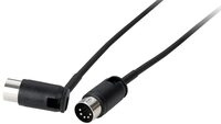 BOSS MIDI Cables